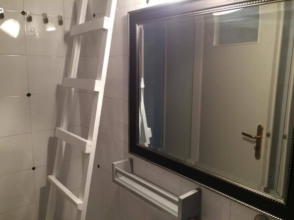 Aparthotel Makares à Donoussa Extérieur photo