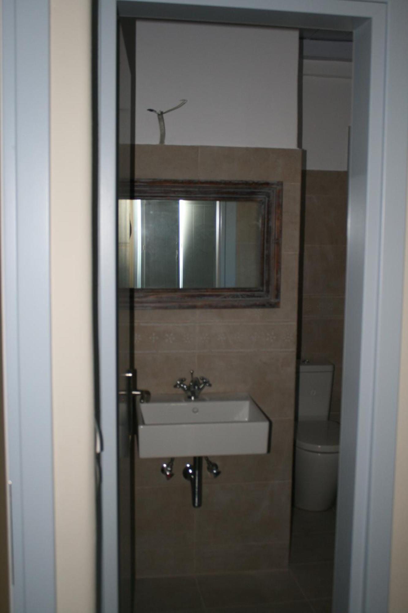 Aparthotel Makares à Donoussa Chambre photo